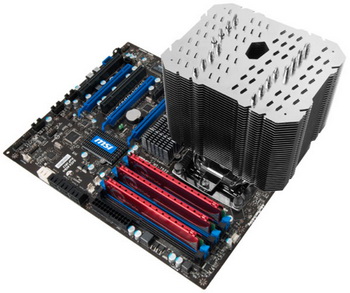 CPU Cooler Thermalright HR-22